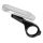Garmin Edge 1000 Aero Extended Out-front Bike Mount Black