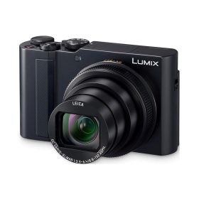 Panasonic Lumix DC-FT7EP-D Black