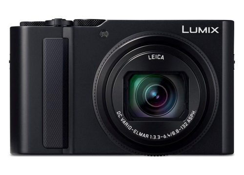 Panasonic Lumix DC-FT7EP-D Black
