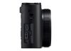 Panasonic Lumix DC-FT7EP-D Black