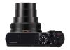Panasonic Lumix DC-FT7EP-D Black