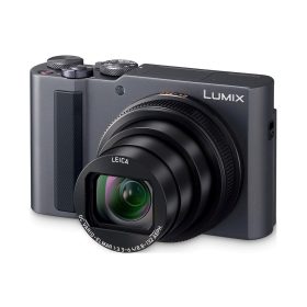 Panasonic Lumix DC-FT7EP-D Silver