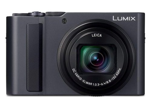 Panasonic Lumix DC-FT7EP-D Silver