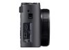 Panasonic Lumix DC-FT7EP-D Silver
