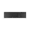 Genius SlimStar 7250BT Copilot Wireless Bluetooth Business Keyboard Black HU