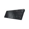 Genius SlimStar 7250BT Copilot Wireless Bluetooth Business Keyboard Black HU
