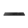 Genius SlimStar 7250BT Copilot Wireless Bluetooth Business Keyboard Black HU