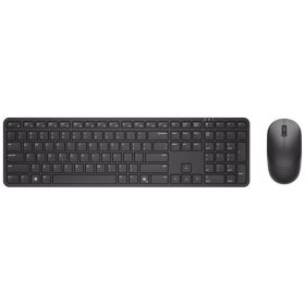 Dell KM526 Wireless Keyboard Combo Black HU