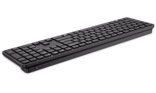 Dell KM526 Wireless Keyboard Combo Black HU