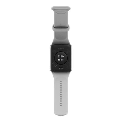 Xiaomi Smart Band 10 Pro Glacier Silver