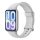 Xiaomi Smart Band 10 Pro NFC Glacier Silver