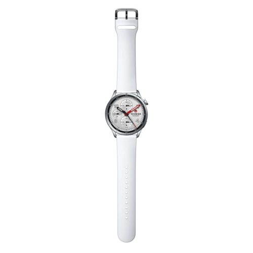 Xiaomi Watch S5 46mm Silver