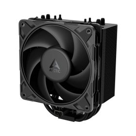 Arctic Freezer 36-S Black