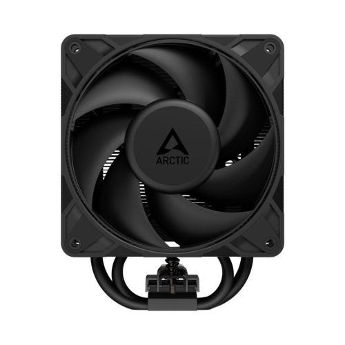 Arctic Freezer 36-S Black