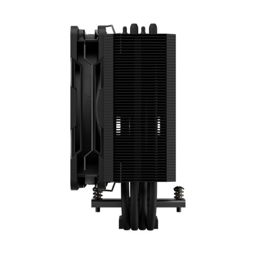 Arctic Freezer 36-S Black