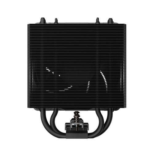 Arctic Freezer 36-S Black