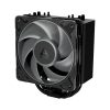 Arctic Freezer 36-S A-RGB Black