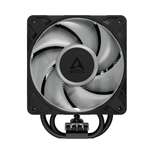 Arctic Freezer 36-S A-RGB Black