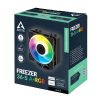 Arctic Freezer 36-S A-RGB Black