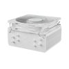 Arctic Freezer 36-S A-RGB White