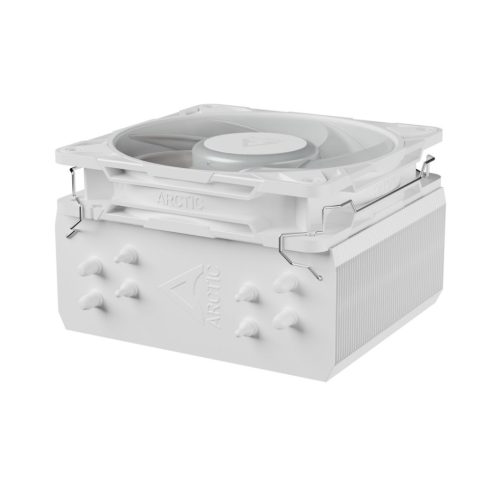 Arctic Freezer 36-S A-RGB White