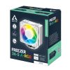 Arctic Freezer 36-S A-RGB White
