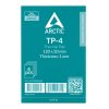 Arctic TP-4 120x20x1mm Hővezető lap (4lap/csomag)