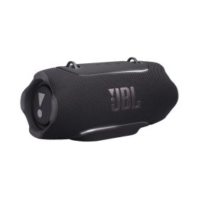 JBL Xtreme 5 Portable Bluetooth Speaker Black