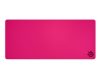 Steelseries Qck Heavy XXL Egérpad Magenta