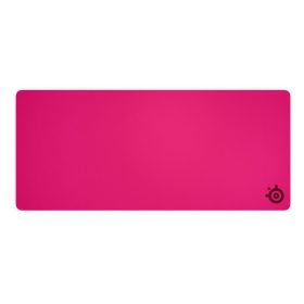 Steelseries Qck Heavy XXL Egérpad Magenta