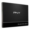 PNY 256GB 2,5" SATA3 CS900 OEM