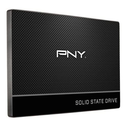 PNY 256GB 2,5" SATA3 CS900 OEM