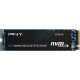 PNY 256GB M.2 2280 NVMe CS1030 OEM
