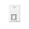Xiaomi Robot Vacuum H50 White