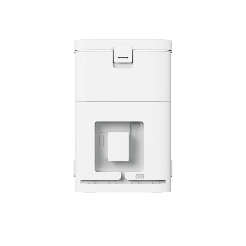 Xiaomi Robot Vacuum H50 White