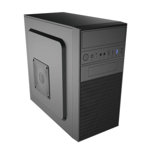 Akyga AK19BK Black