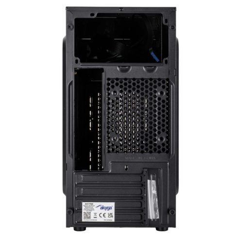 Akyga AK19BK Black
