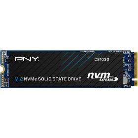 PNY 512GB M.2 2280 NVMe CS1030 OEM