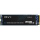 PNY 512GB M.2 2280 NVMe CS1030 OEM