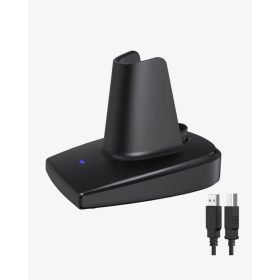 Inateck BS04001 Vonalkódolvasó Dokkoló Black