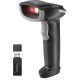 Inateck Hyper 260 Vonalkódolvasó Gray