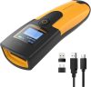 Inateck Nano 260D Vonalkódolvasó Black