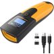 Inateck Nano 260D Vonalkódolvasó Black