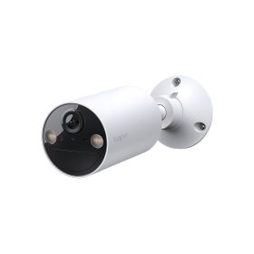 TP-Link TC82  Smart Wire-Free Indoor/Outdoor Security Camera