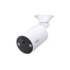 TP-Link TC82  Smart Wire-Free Indoor/Outdoor Security Camera