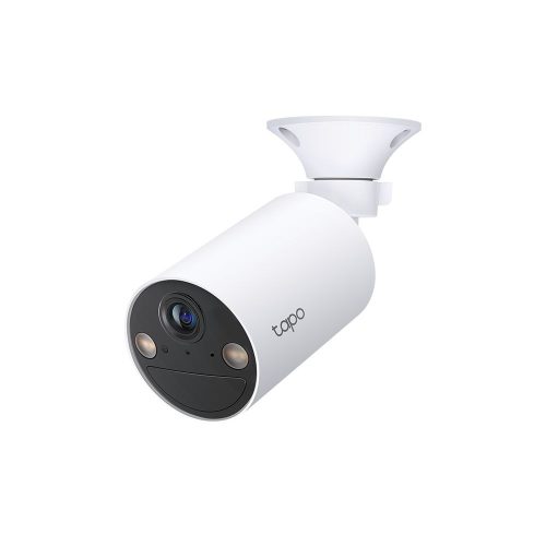 TP-Link TC82  Smart Wire-Free Indoor/Outdoor Security Camera