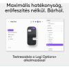 Logitech Mobi Fold Wireless Bluetooth Mouse Graphite
