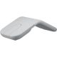 Logitech Mobi Fold Wireless Bluetooth Mouse Dirty White