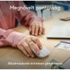 Logitech Mobi Fold Wireless Bluetooth Mouse Dirty White