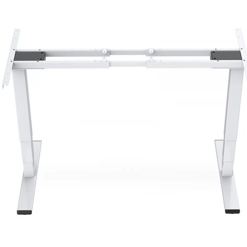 Digitus DA-90433 Electrically Height-Adjustable Table Frame White